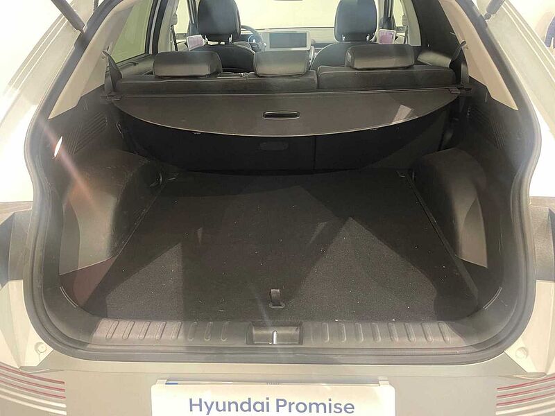 Hyundai Ioniq 5 77kWh Energy AWD 239kW