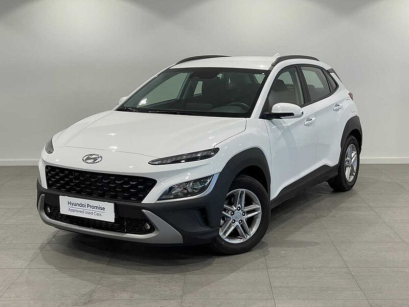 Hyundai Kona 1.0 TGDI Maxx 4x2