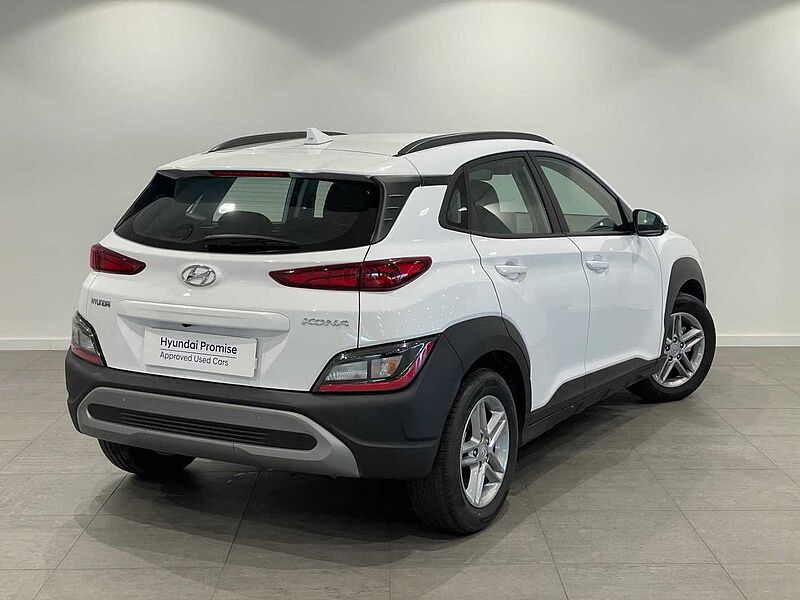 Hyundai Kona 1.0 TGDI Maxx 4x2