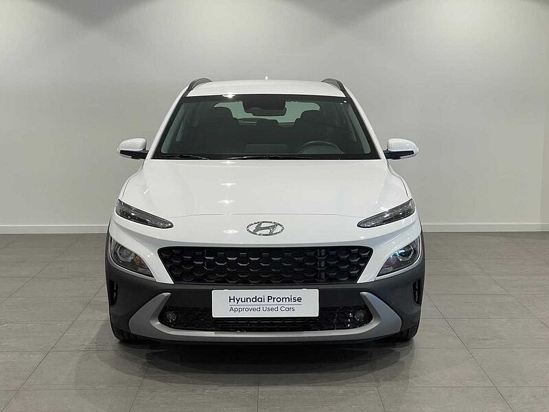 Hyundai Kona 1.0 TGDI Maxx 4x2