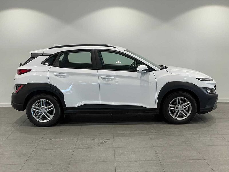 Hyundai Kona 1.0 TGDI Maxx 4x2