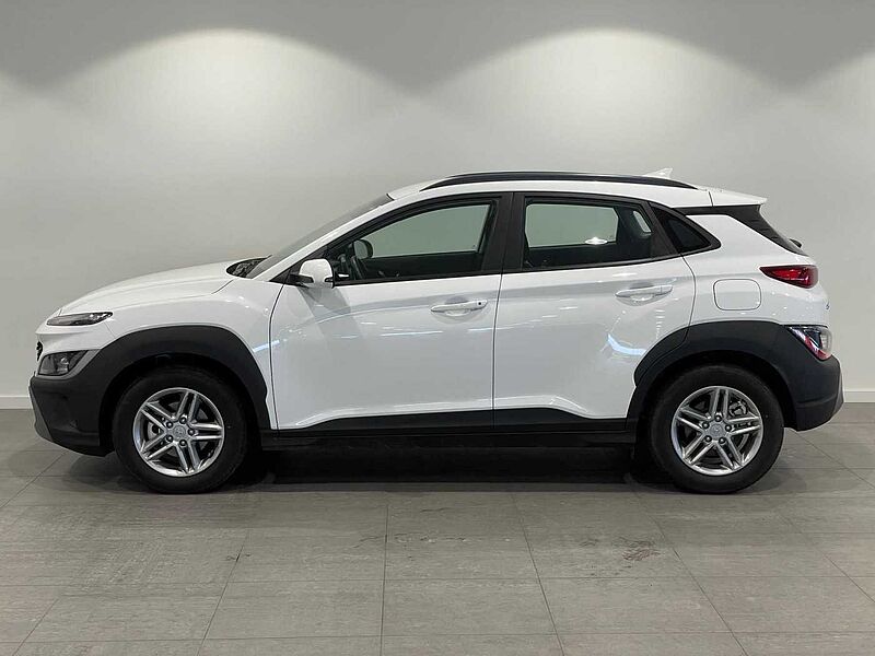 Hyundai Kona 1.0 TGDI Maxx 4x2