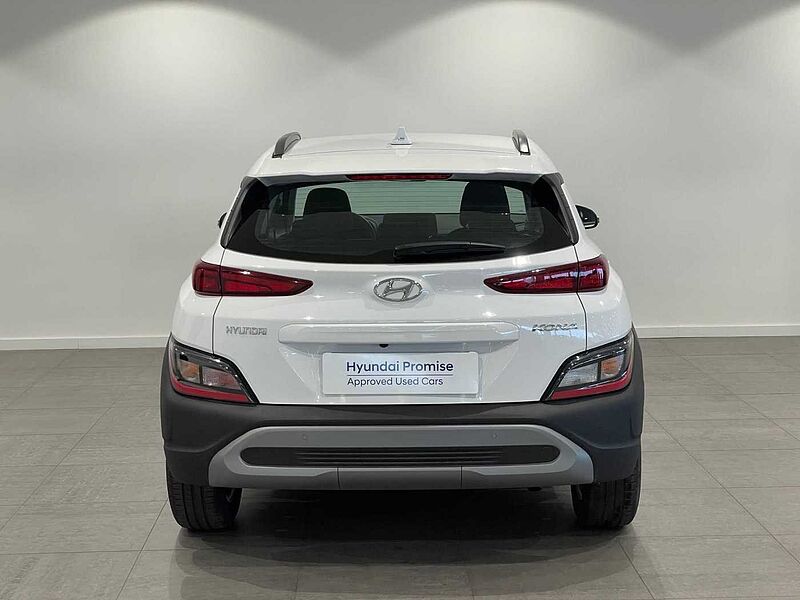 Hyundai Kona 1.0 TGDI Maxx 4x2