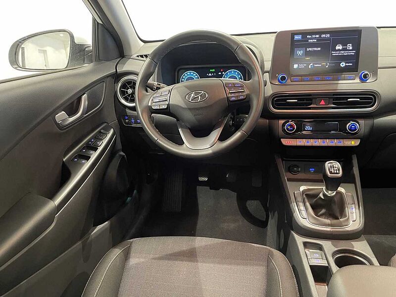 Hyundai Kona 1.0 TGDI Maxx 4x2