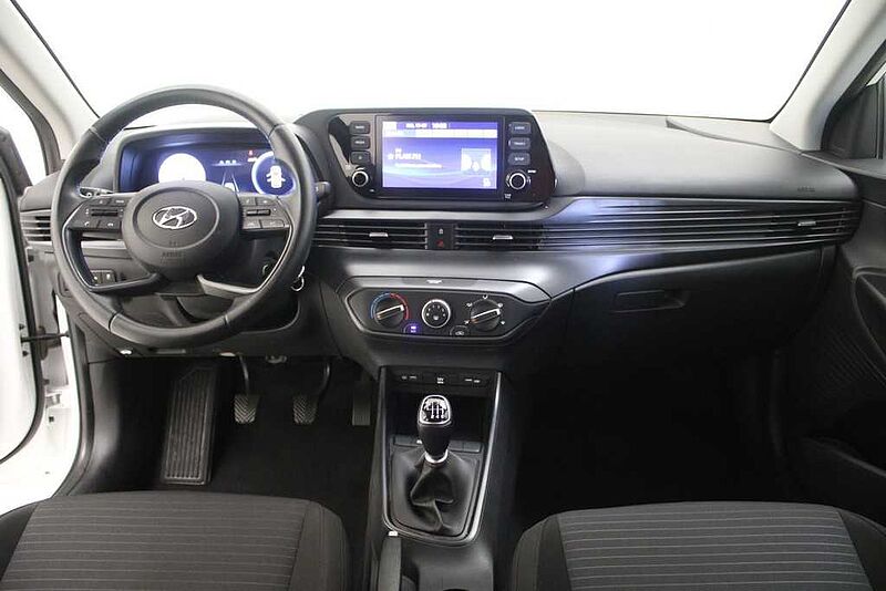 Hyundai i20 1.0 TGDI Klass 100