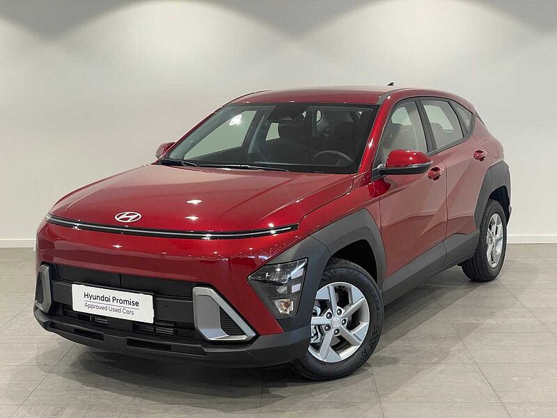 Hyundai Kona 1.0 TGDI Maxx 4x2