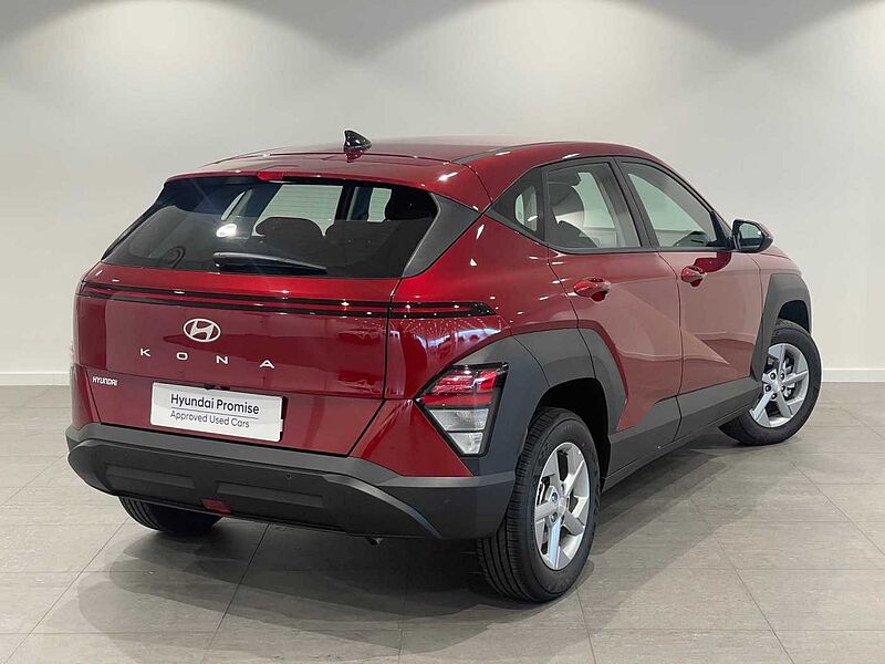 Hyundai Kona 1.0 TGDI Maxx 4x2