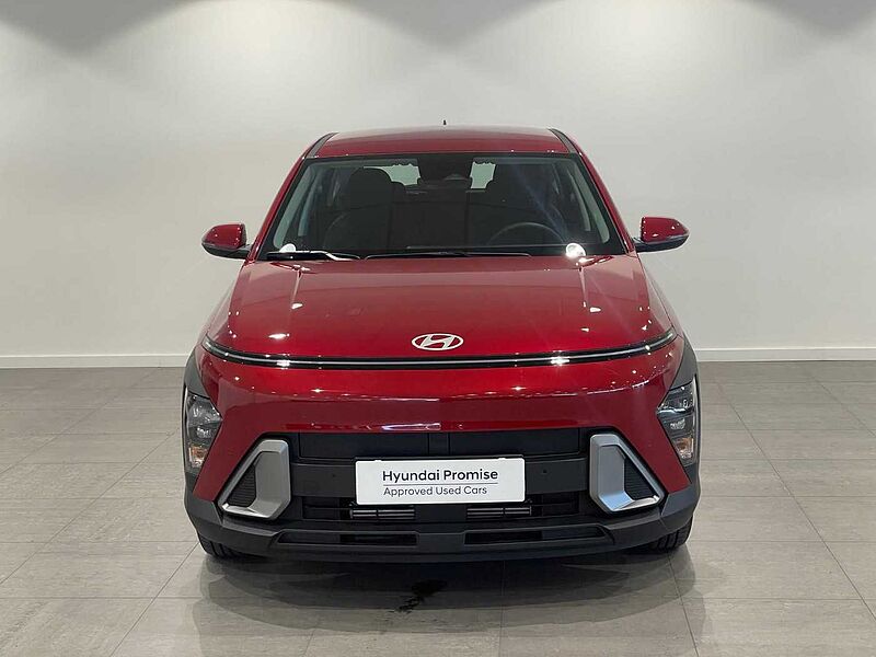 Hyundai Kona 1.0 TGDI Maxx 4x2