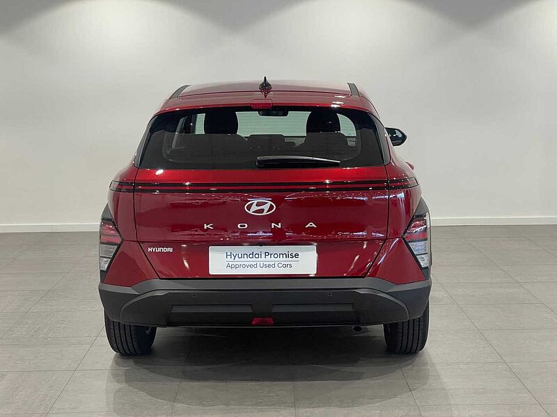 Hyundai Kona 1.0 TGDI Maxx 4x2