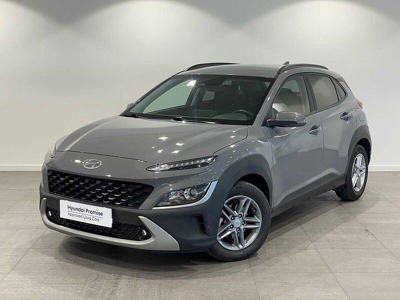 Hyundai Kona 1.0 TGDI DT Maxx 4x2