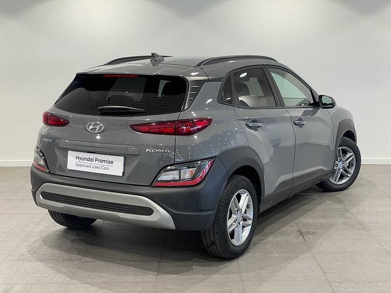 Hyundai Kona 1.0 TGDI DT Maxx 4x2