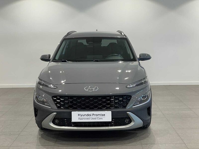 Hyundai Kona 1.0 TGDI DT Maxx 4x2