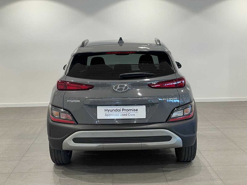 Hyundai Kona 1.0 TGDI DT Maxx 4x2