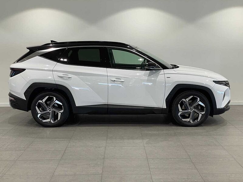 Hyundai Tucson Diesel Tucson 1.6 CRDI 48V Style 4x4 DT