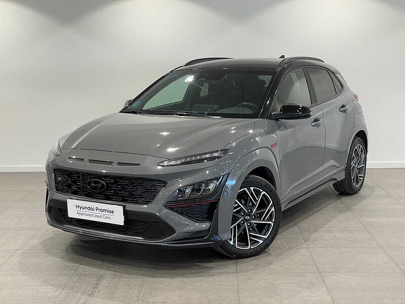 Hyundai Kona 1.0 TGDI 48V N Line 4x2