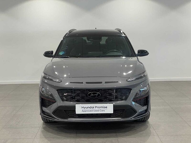 Hyundai Kona 1.0 TGDI 48V N Line 4x2