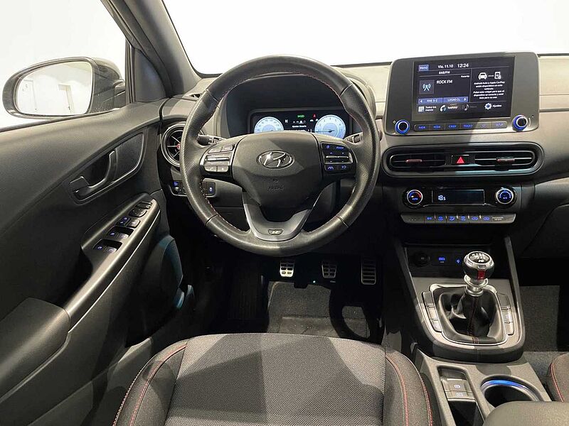 Hyundai Kona 1.0 TGDI 48V N Line 4x2