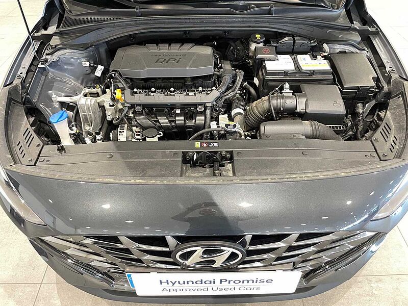 Hyundai i30 1.5 DPI Klass SLX 110