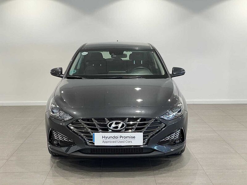 Hyundai i30 1.5 DPI Klass SLX 110