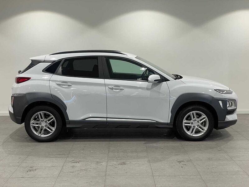 Hyundai Kona 1.0 TGDI Tecno Red 4x2