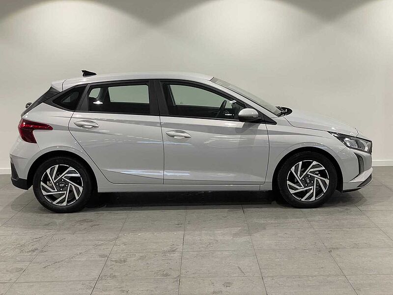 Hyundai i20 1.2 MPI Klass