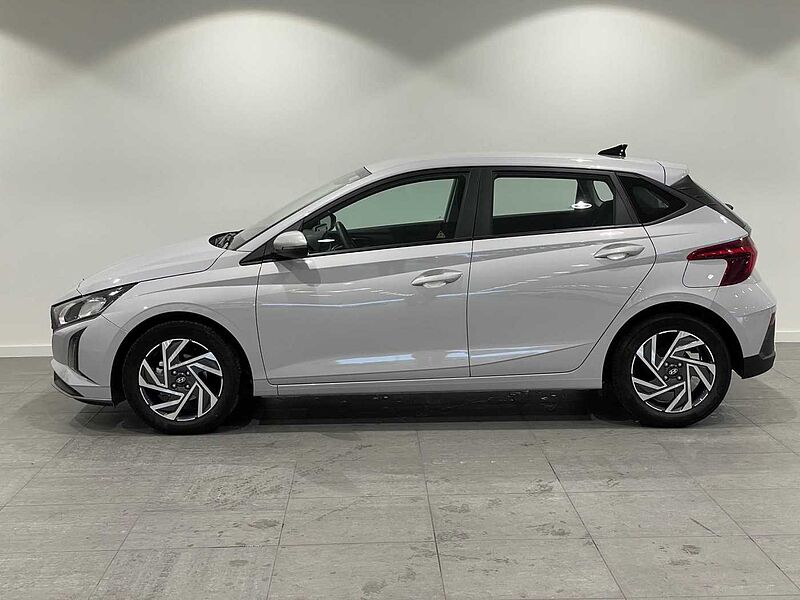 Hyundai i20 1.2 MPI Klass