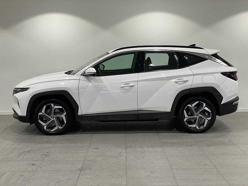 Hyundai Tucson Híbrido Enchufable Tucson 1.6 TGDI PHEV Maxx AT