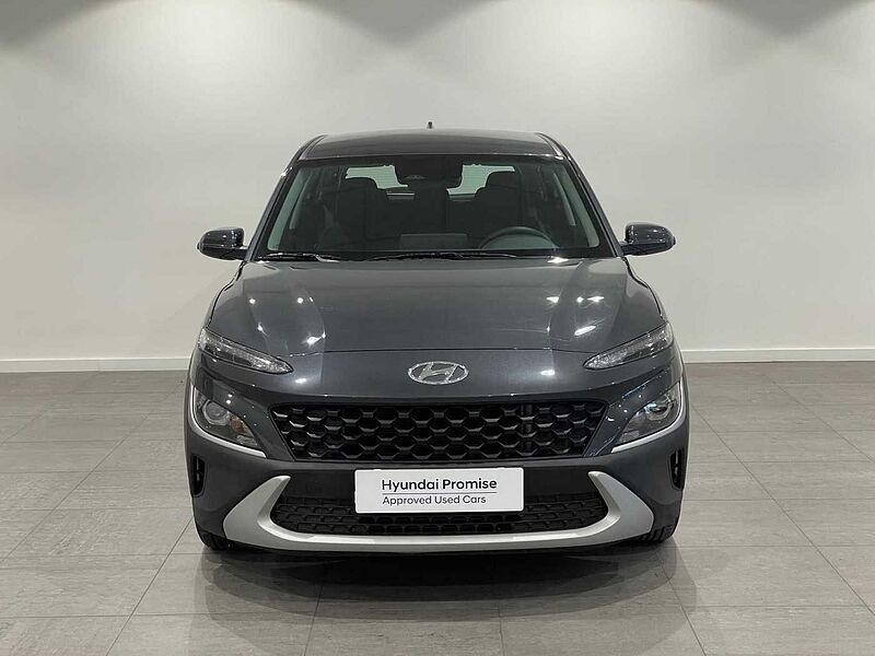 Hyundai Kona 1.0 TGDI Klass 4x2