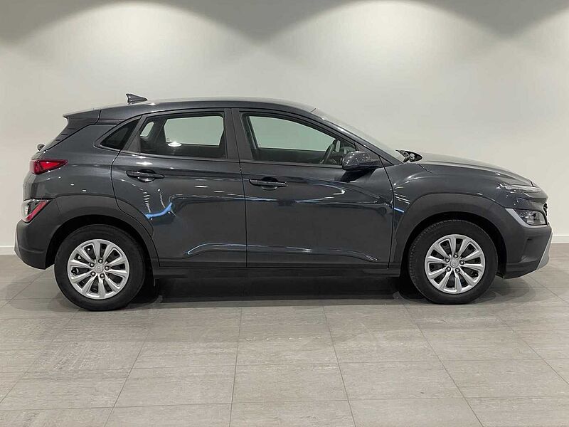 Hyundai Kona 1.0 TGDI Klass 4x2