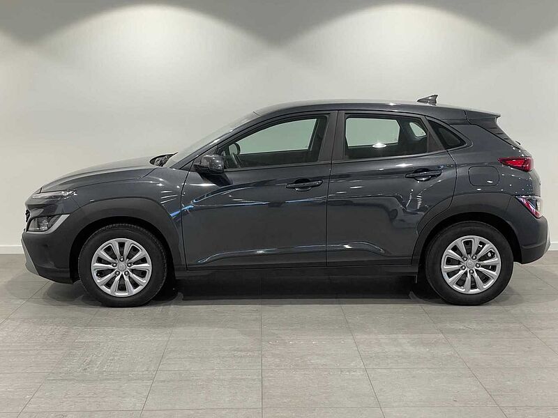 Hyundai Kona 1.0 TGDI Klass 4x2