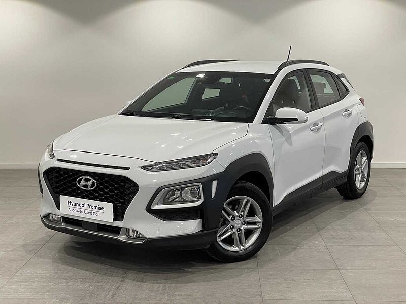 Hyundai Kona 1.0 TGDI SLE 4x2