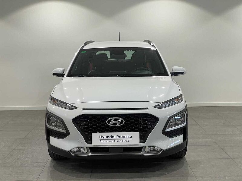 Hyundai Kona 1.0 TGDI SLE 4x2