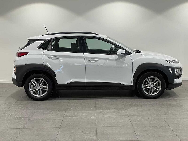 Hyundai Kona 1.0 TGDI SLE 4x2