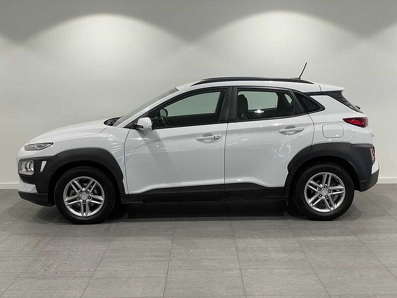 Hyundai Kona 1.0 TGDI SLE 4x2