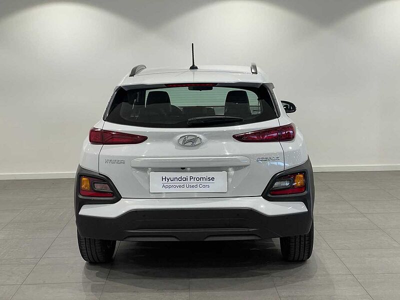 Hyundai Kona 1.0 TGDI SLE 4x2