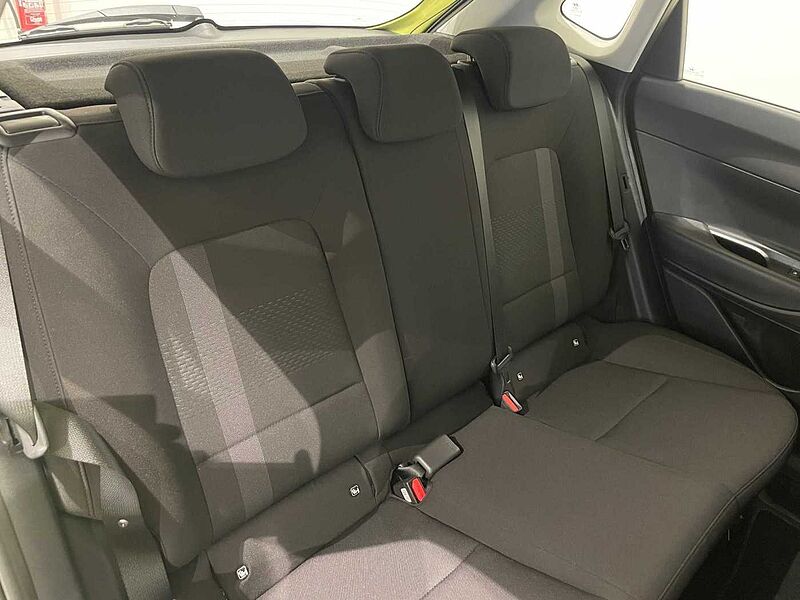 Hyundai i20 1.0 TGDI Klass 100
