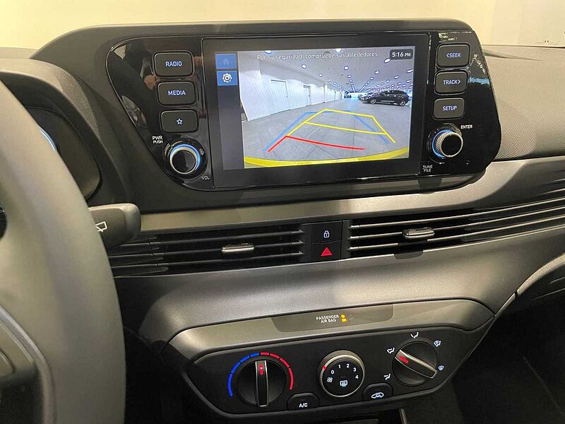 Hyundai i20 1.0 TGDI Klass 100