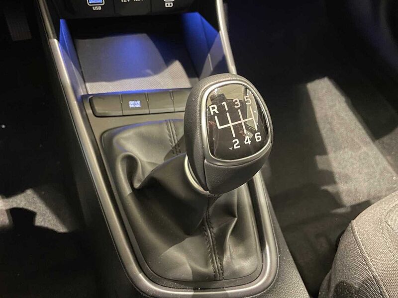 Hyundai i20 1.0 TGDI Klass 100