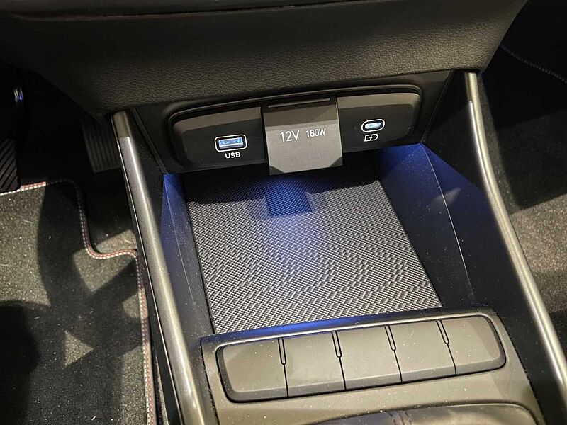 Hyundai i20 1.0 TGDI Klass 100