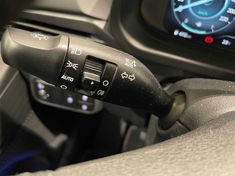 Hyundai i20 1.0 TGDI Klass 100
