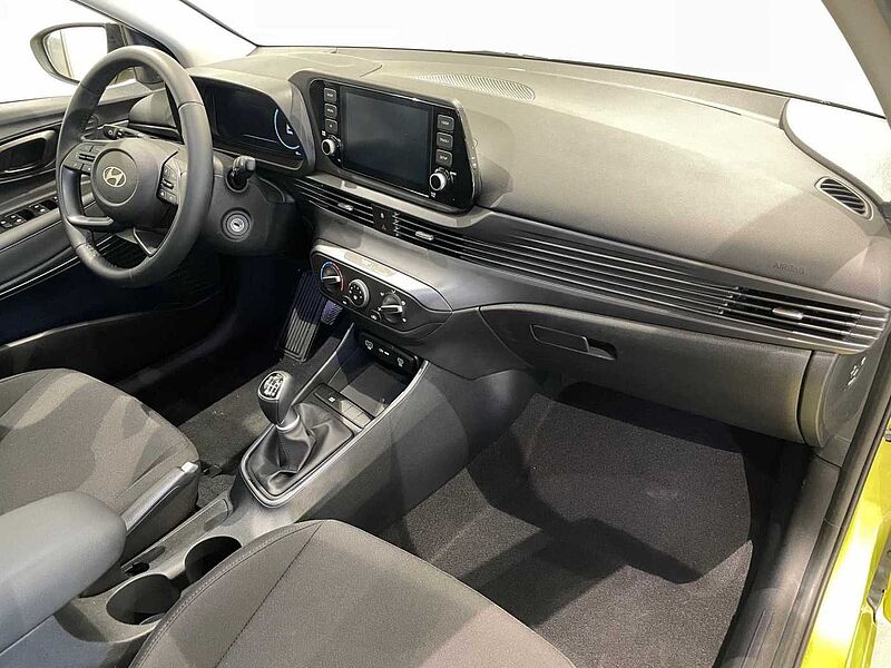 Hyundai i20 1.0 TGDI Klass 100