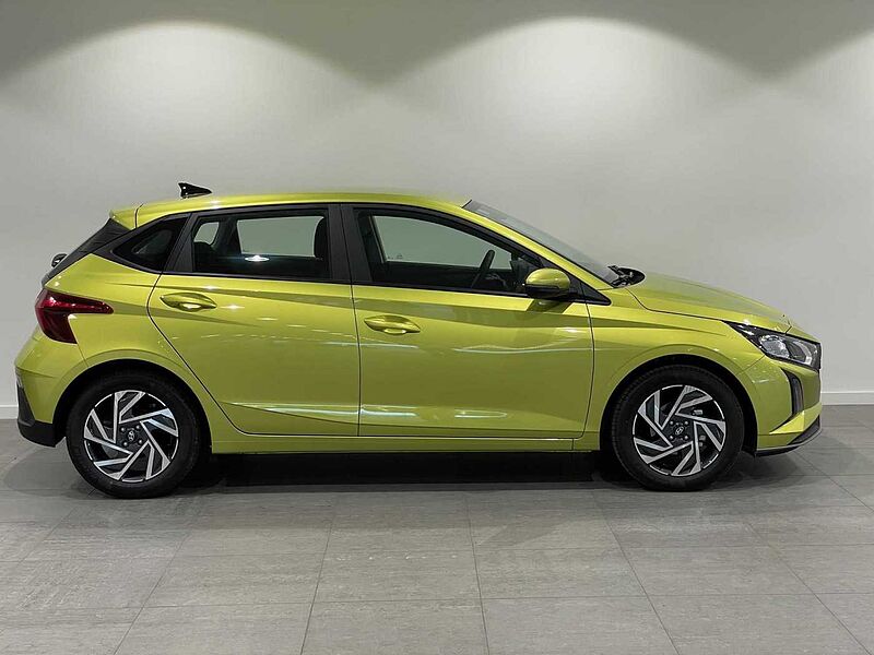 Hyundai i20 1.0 TGDI Klass 100