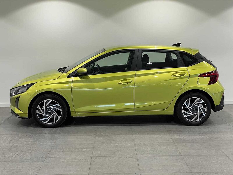 Hyundai i20 1.0 TGDI Klass 100