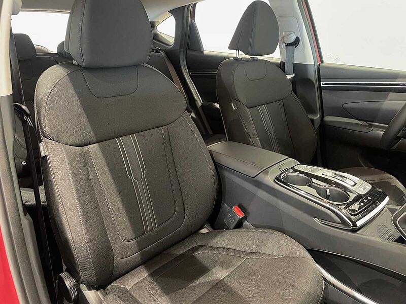 Hyundai Tucson Híbrido Enchufable Tucson 1.6 TGDI PHEV Maxx AT