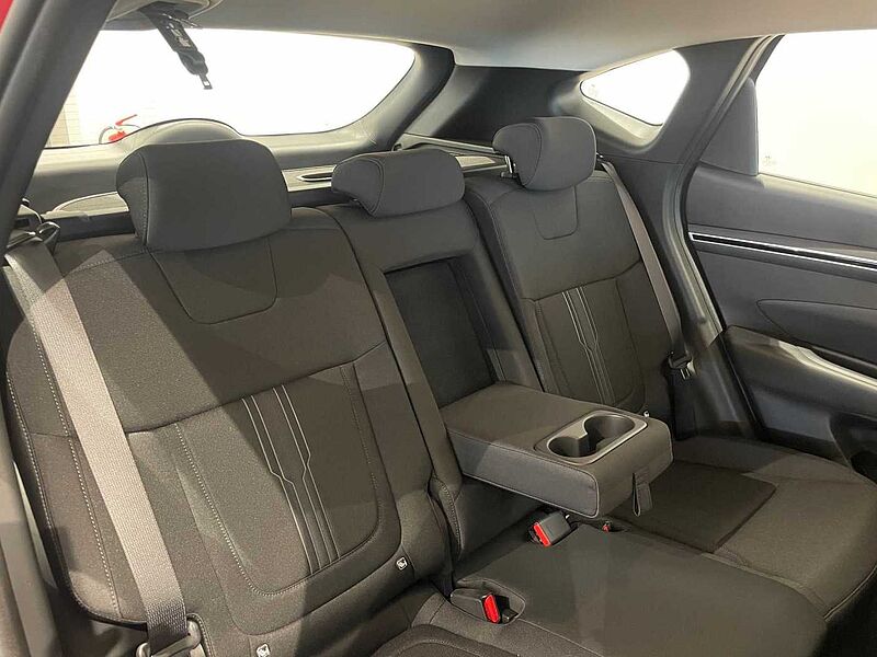 Hyundai Tucson Híbrido Enchufable Tucson 1.6 TGDI PHEV Maxx AT