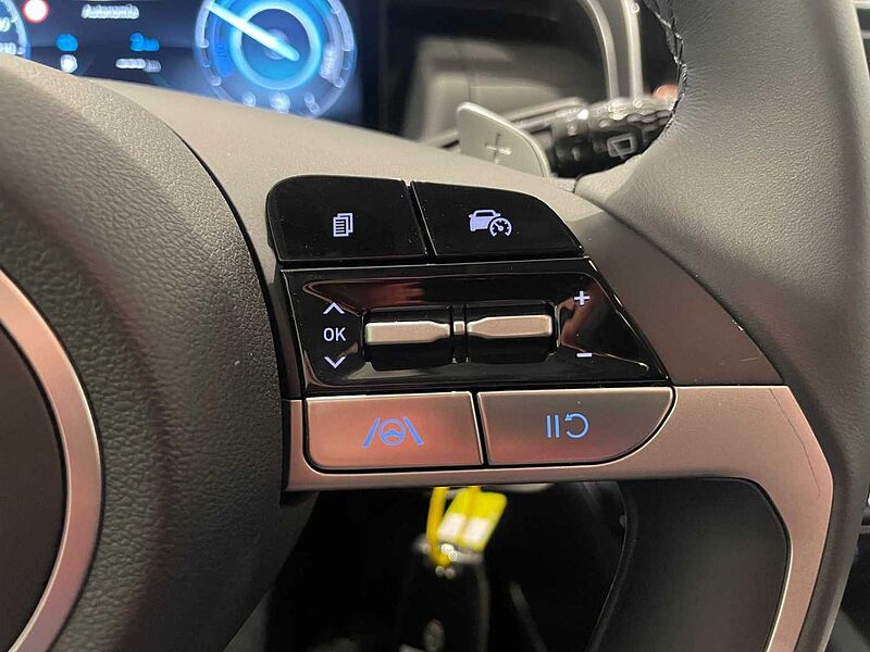 Hyundai Tucson Híbrido Enchufable Tucson 1.6 TGDI PHEV Maxx AT