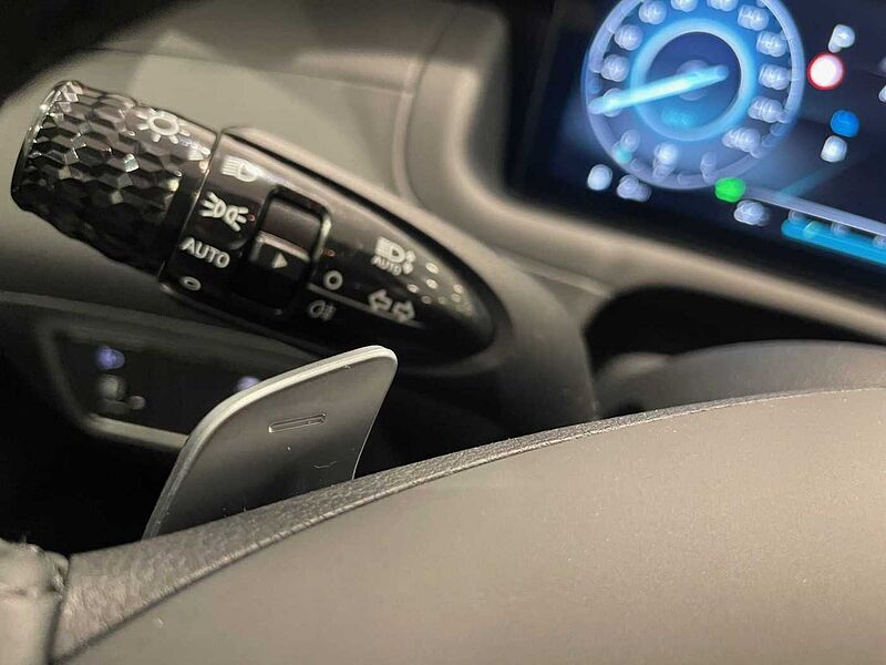 Hyundai Tucson Híbrido Enchufable Tucson 1.6 TGDI PHEV Maxx AT