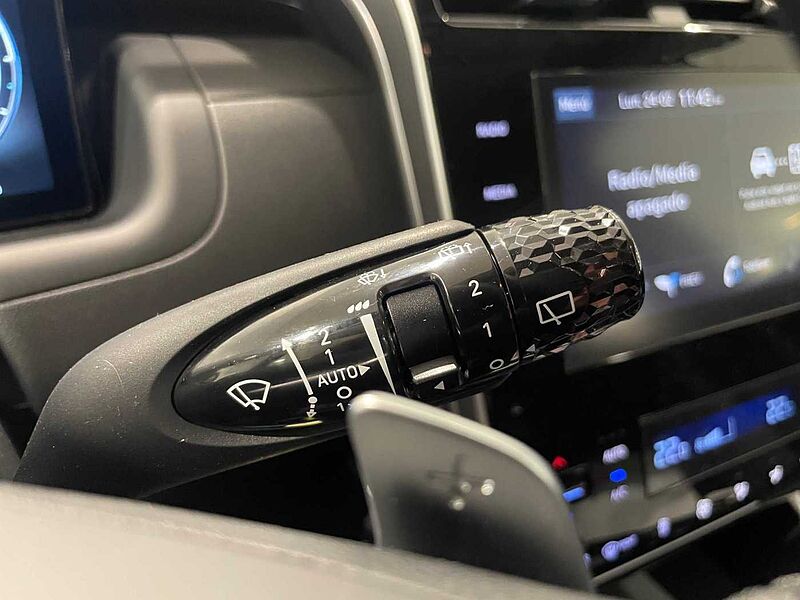Hyundai Tucson Híbrido Enchufable Tucson 1.6 TGDI PHEV Maxx AT