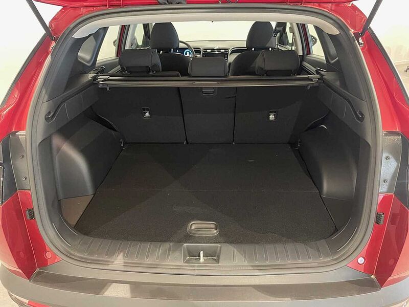 Hyundai Tucson Híbrido Enchufable Tucson 1.6 TGDI PHEV Maxx AT