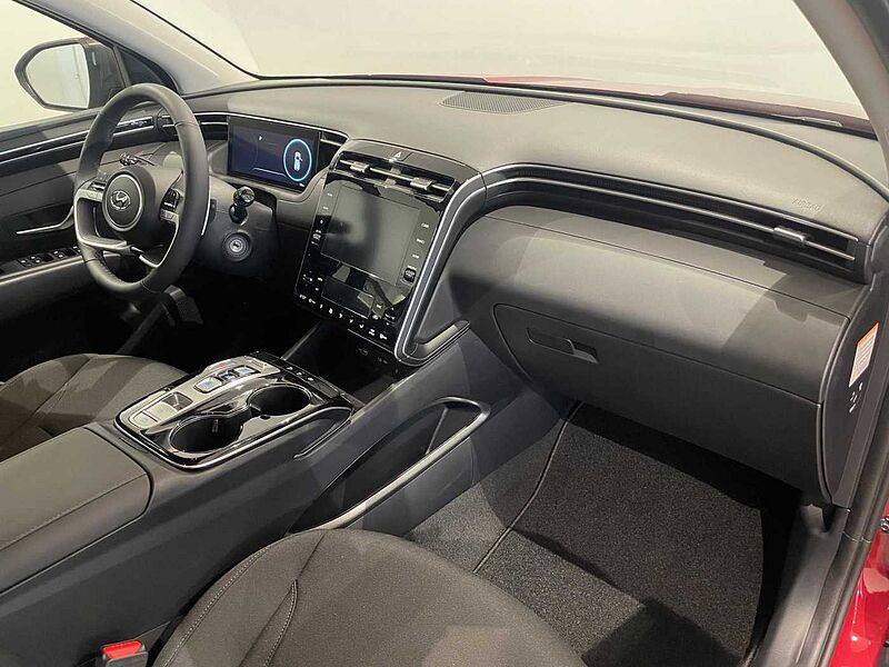 Hyundai Tucson Híbrido Enchufable Tucson 1.6 TGDI PHEV Maxx AT